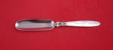 Cactus by Georg Jensen Sterling Silver Jelly Knife w/ GI Stamp 7"