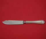 Paul Revere by Towle Sterling Silver Fish Knife HH WS Original 8 3/4" Antique