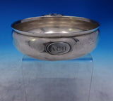 Bigelow Kennard Sterling Silver Porringer Pierced Handle Art Deco (#3943)