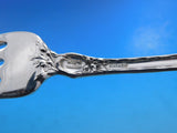 Les Six Fleurs by Reed and Barton Sterling Silver Flatware Set Dinner 63 pcs