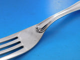 Grande Imperiale by Buccellati Silver Flatware Set for 12 Service 72 pcs Dinner