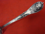 Zodiac By Gorham Sterling Silver Tea Fork Leo July 5 3/4" Birthday