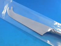 Grande Baroque by Wallace Sterling Silver Cheese Knife W/Pick HHWS Custom 7 5/8"