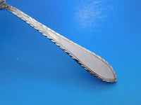 Feather Edge by Tiffany Sterling Silver Flatware Set 6 Service 38 pieces