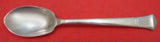 Windham by Tiffany and Co Sterling Silver Ice Cream Spoon Pointed 5 3/4" Orig