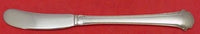 Chippendale by Towle Sterling Silver Butter Spreader Flat Handle 6" Vintage