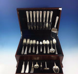 Louis XIV by Towle Sterling Silver Dinner Flatware Set For 8 Service 78 Pcs