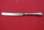 Old French by Gorham Sterling Silver Junior Knife blunt SP blade 7 1/2"