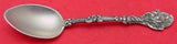 Versailles by Gorham Sterling Silver Demitasse Spoon with Frosted Bowl 4 3/8"