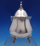El Greco by Reed and Barton Silverplate Tea Set 6pc (#8824) Beautiful!