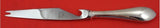 Pointed Antique by Dominick and Haff Sterling Silver Bar Knife HH Custom 8 5/8"