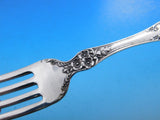 Buttercup by Gorham Sterling Silver Flatware Set for 12 Service 68 pcs Dinner