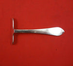 Continental by Georg Jensen Sterling Silver Baby Food Pusher Original 3 3/4"