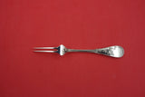 Japanese by Tiffany & Co Sterling Silver Roast Beef Fork 2-tine Custom Made 7"