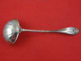 Florence by International Sterling Silver Oyster Ladle AS Fluted 10 5/8" Serving