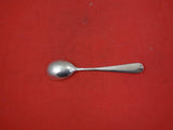 Old Maryland Plain by Kirk Sterling Silver Egg Spoon  5 3/8"