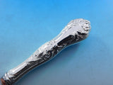 Holly by Ehh Smith/National Plate Silverplate Letter Opener HHWS Custom Made