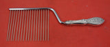 Valenciennes by Manchester Sterling Silver Cake Breaker HH WS 10 1/4"