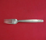 Mayan by Georg Jensen Sterling Silver Dinner Fork 7 1/4" Flatware Silverware