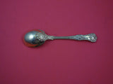 English King Vermeil by Tiffany & Co Sterling Silver Sugar Spoon 5 3/4"