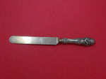Tulip by Fessenden Sterling Silver Dinner Knife Blunt 9 3/8"