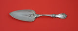 Burgundy by Reed and Barton Sterling Silver Cake Server FH AS 9 1/2"