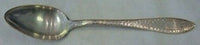 Stuyvesant by International Sterling Silver Teaspoon 6"
