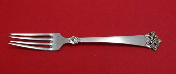 Anitra by Th. Olsens .830 Silver Junior Fork 5 3/4"