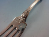 Sir Christopher by Wallace Sterling Silver Flatware Set For 12 Service 72 Pieces