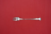 Secret Garden by Gorham Sterling Silver Cocktail Fork  5 3/4"