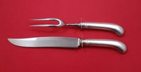 Antique by Reed & Barton Sterling Silver Steak Carving Set 2pc HHWS