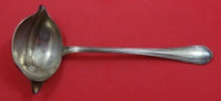 Spatours by Christofle Silverplate Gravy Ladle with Spouts Heirloom Serving