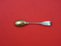 Benjamin Franklin aka Ben Franklin by Towle Sterling Egg Spoon GW 4 1/2"