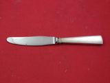 Bell by Peter Hertz Danish Sterling Silver Butter Spreader HH modern 5 7/8"