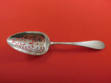 Princess by Erickson Sterling Silver Ice Spoon 10" Serving