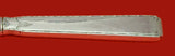 Old Lace by Towle Sterling Silver Butter Spreader HH Modern Blade 5 3/4" New