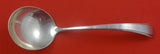 Cascade by Towle Sterling Silver Gravy Ladle 6 1/2" Serving Vintage Silverware