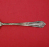 Navarre by Watson Sterling Silver Sugar Spoon 5 1/2" Serving Antique