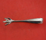 Rattail Antique by Reed Barton Dominick Haff Sterling Silver Sugar Tong w/Claws