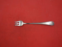 Dorchester by Watson Sterling Silver Cocktail Fork 5 3/8"