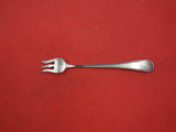 Dorchester by Watson Sterling Silver Cocktail Fork 5 3/8"