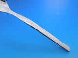 Marski Tapio Wirkkala Sterling Silver Flatware Set Service Scandinavian Modern