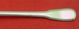 Hamilton aka Gramercy by Tiffany and Co Sterling Silver Serving Spoon 8 1/2"