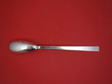 Moderne by Adra Sterling Silver Martini Spoon FHAS 10 1/4"