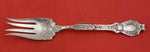 Du Barry by Durgin Sterling Silver Fish Fork 7 5/8" Heirloom