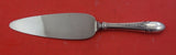 Symphony Chased by Towle Sterling Silver Cake Server WS Original 9 1/2"