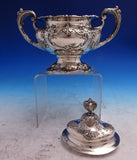 Francis I by Reed and Barton Sterling Silver Tea Set 3pc #570A (#8755) Lovely!