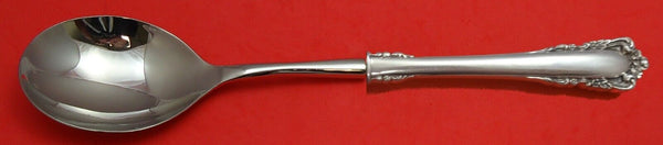 Carillon by Lunt Sterling Silver Casserole Spoon HH WS 11 1/4" Custom Made