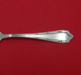 Francis I by Alvin Sterling Silver Ice Cream Fork Chantilly Style Custom 5 3/4"