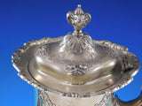 Francis I by Reed and Barton Sterling Silver Coffee Pot #571A 48oz 10 1/2" #8754